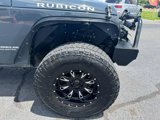 Used 2017 Jeep Wrangler Unlimited Rubicon w/ Connectivity Group image 5
