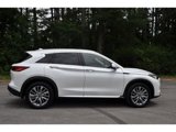 Certified 2025 INFINITI QX50 Luxe image 2