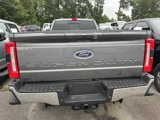Used 2025 Ford F350 Lariat w/ Chrome Package image 4