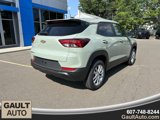 New 2026 Chevrolet TrailBlazer LS w/ LS Convenience Package image 3