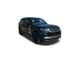 New 2025 Land Rover Range Rover SV image 3