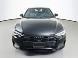 Used 2022 Audi A6 Premium Plus w/ Premium Plus Package image 2