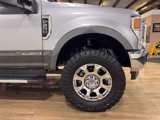 Used 2020 Ford F250 Lariat w/ Chrome Package image 3
