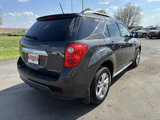 Used 2015 Chevrolet Equinox LT w/ Driver Convenience Package image 6
