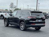 Used 2024 Jeep Grand Cherokee L Limited image 5