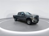 New 2025 Ford F350 4x4 Crew Cab Super Duty image 2