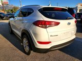 Used 2018 Hyundai Tucson SEL image 3