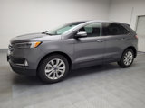 Used 2022 Ford Edge Titanium w/ Equipment Group 301A image 2