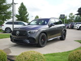 New 2026 Mercedes-Benz GLC 43 AMG 4MATIC image 3