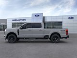 New 2025 Ford F250 Lariat w/ Black Appearance Package image 3