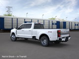 New 2025 Ford F450 Platinum image 4