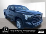 New 2026 Toyota Tundra SR5 image 3