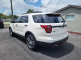 Used 2017 Ford Explorer Sport w/ Equipment Group 401A image 3