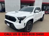 New 2025 Toyota Tacoma TRD Sport image 2