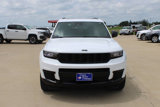 Used 2023 Jeep Grand Cherokee L Laredo image 2