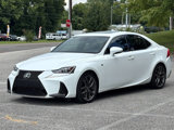 Used 2019 Lexus IS 350 image 3