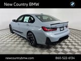 New 2025 BMW M340i xDrive w/ Premium Package image 5