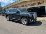 Used 2021 GMC Yukon SLT image 4