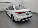 Used 2022 Toyota Corolla L image 5