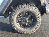 New 2025 Jeep Wrangler Willys image 5