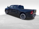 New 2025 RAM 1500 4x4 Crew Cab image 3