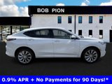 New 2025 Buick Envista Avenir image 4