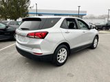 Certified 2022 Chevrolet Equinox LS w/ LS Convenience Package image 6