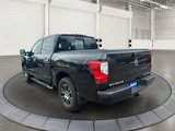 Used 2018 Nissan Titan SV w/ SV Convenience Package image 2