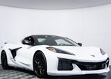 Used 2024 Chevrolet Corvette Z06 image 5