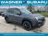 New 2025 Subaru Forester Wilderness image 1