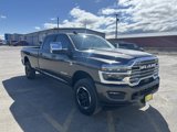 New 2025 RAM 3500 Laramie image 3