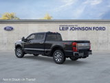 New 2026 Ford F250 King Ranch w/ Chrome Package image 4