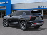 New 2026 Chevrolet Equinox LT image 3