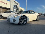 Used 2008 Pontiac Solstice Convertible w/ Premium Package image 2