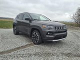 Used 2023 Jeep Compass Limited image 2