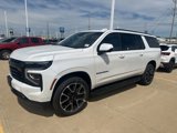 New 2025 Chevrolet Suburban RST w/ Comfort Package image 3