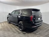 New 2025 Chevrolet Tahoe LS image 2