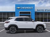 New 2026 Chevrolet TrailBlazer LT image 5