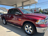 Used 2017 RAM 1500 Big Horn image 6