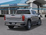 New 2026 GMC Sierra 1500 SLT w/ SLT Premium Package image 4
