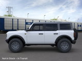 New 2025 Ford Bronco Badlands image 3