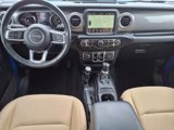 Used 2022 Jeep Wrangler Unlimited Sahara w/ Cold Weather Group image 5