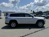 New 2025 Jeep Grand Cherokee L Laredo w/ Luxury Tech Group I image 2
