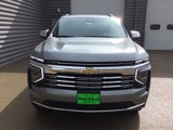 New 2025 Chevrolet Suburban Premier image 3