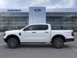New 2024 Ford Ranger XLT image 3