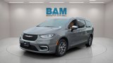 New 2023 Chrysler Pacifica Pinnacle image 2