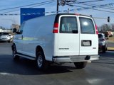 Used 2023 GMC Savana 2500 w/ Driver Convenience Package image 4