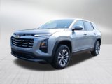 New 2026 Chevrolet Equinox LT w/ Convenience Package II image 4