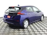 Used 2022 Nissan Leaf S image 5