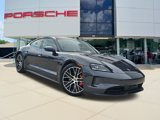 New 2025 Porsche Taycan 4S image 5